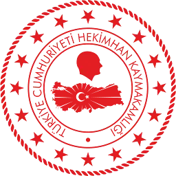 Hekimhan.gov.tr Logo