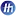Hekimholding.eu Logo