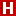 Hekyat.pw Logo