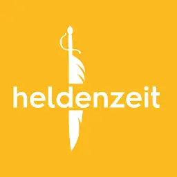 Heldenzeit.marketing Logo