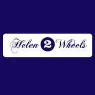 Helen2Wheels.com Favicon