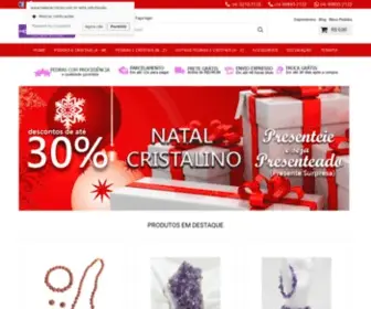 Helenacristais.com.br(HELENA CRISTAIS) Screenshot