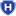 Helenademarco.es Favicon