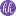 Helenahunting.com Favicon