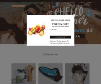 Helenbuy.com(helenbuy) Screenshot