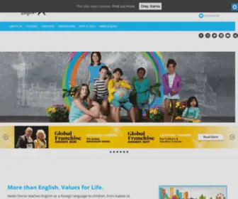 Helendoronvietnam.com(Helendoronvietnam) Screenshot