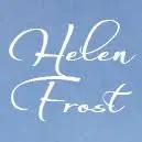 Helenfrost.net Favicon