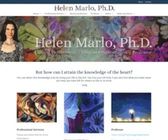 HelenmarlopHD.com(Helen Marlo) Screenshot