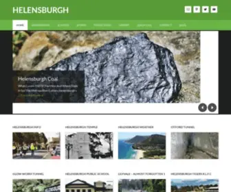 Helensburgh.com.au(Helensburgh New South Wales 2508) Screenshot