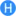 Heleo.com Logo