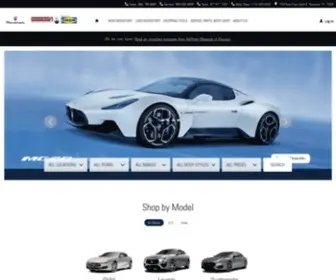 Helfmanimports.com(Helfmanimports) Screenshot