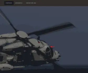 Heli4You.net(Alles) Screenshot