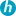 Helicon.ru Logo