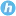 Helidrops.io Logo