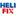 Helifix.pl Logo