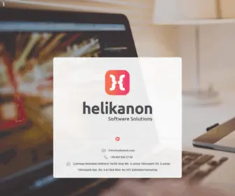 Helikanon.com(Helikanon Software) Screenshot