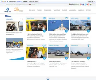 Helikopterturu.net(VIP) Screenshot