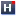 Heliocol.co.nz Favicon