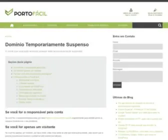 Heliofernandes.com.br(Tribuna da Imprensa) Screenshot
