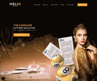 Heliogaming.com Screenshot