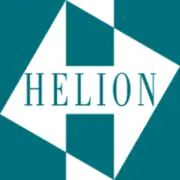 Helion.hu Favicon