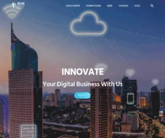 Helios.id(Helios Informatika Nusantara) Screenshot