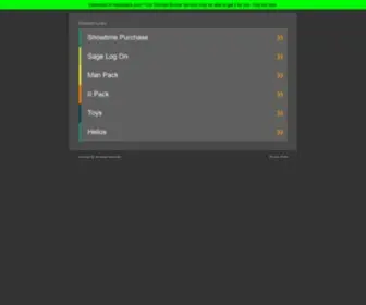 Heliospack.com(Heliospack) Screenshot