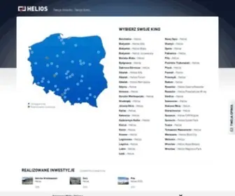 Helios.pl(Kin Helios) Screenshot