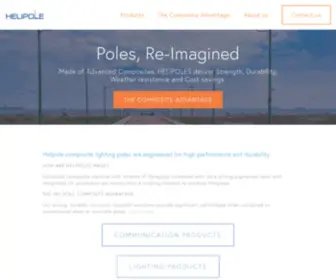 Helipole.com(Tour) Screenshot