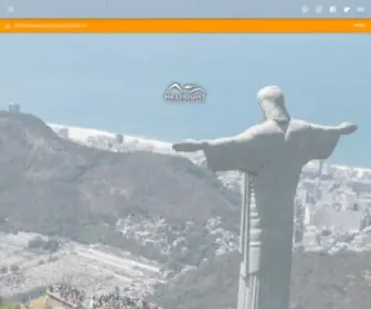 Helisight.com.br(Helicópteros) Screenshot