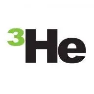 Helium3.be Favicon