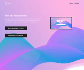 Helix-Tab.com(Helix Tab) Screenshot