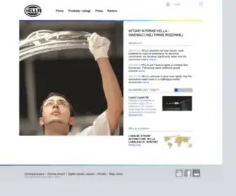 Hella.pl(Strona główna) Screenshot