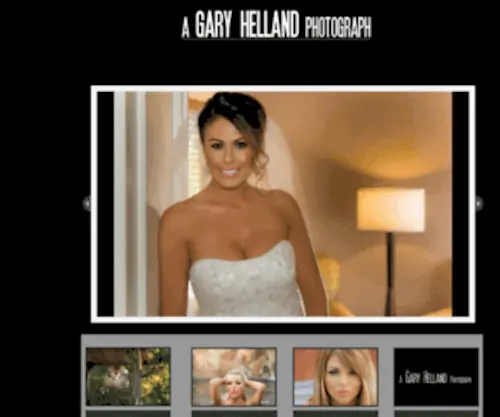 Hellandphoto.com(A Gary Helland Photograph) Screenshot