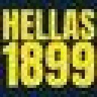 Hellas-1899.de Favicon