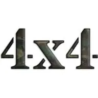 Hellas4X4.gr Favicon