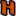 Hellboundgame.com Logo
