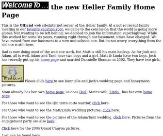 Hellers.com(Hellers) Screenshot