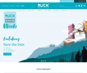 Hellmut-Ruck.de(Führender fachgroßhandel für podologie) Screenshot