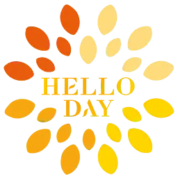 Hello-Day.com Logo