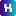 Hello-Deco.com Favicon