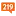 Hello219.com Logo