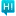 Hellobank.fr Logo