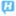 Hellobardhaman.com Favicon