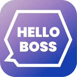 Helloboss.com Logo