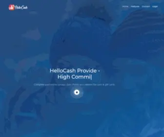 Hellocash.app(HelloCash) Screenshot