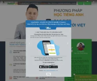 Hellochao.com(Chương) Screenshot
