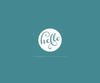 Hellocle.com(An engagement agency) Screenshot