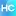 Helloclient.io Favicon