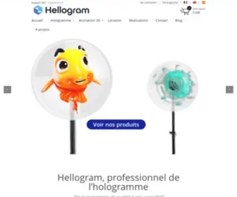 Hellogram.co(Hellogram) Screenshot